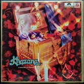 Various  - Khazana (A Treasure Of Ghazals) (Vinyl)